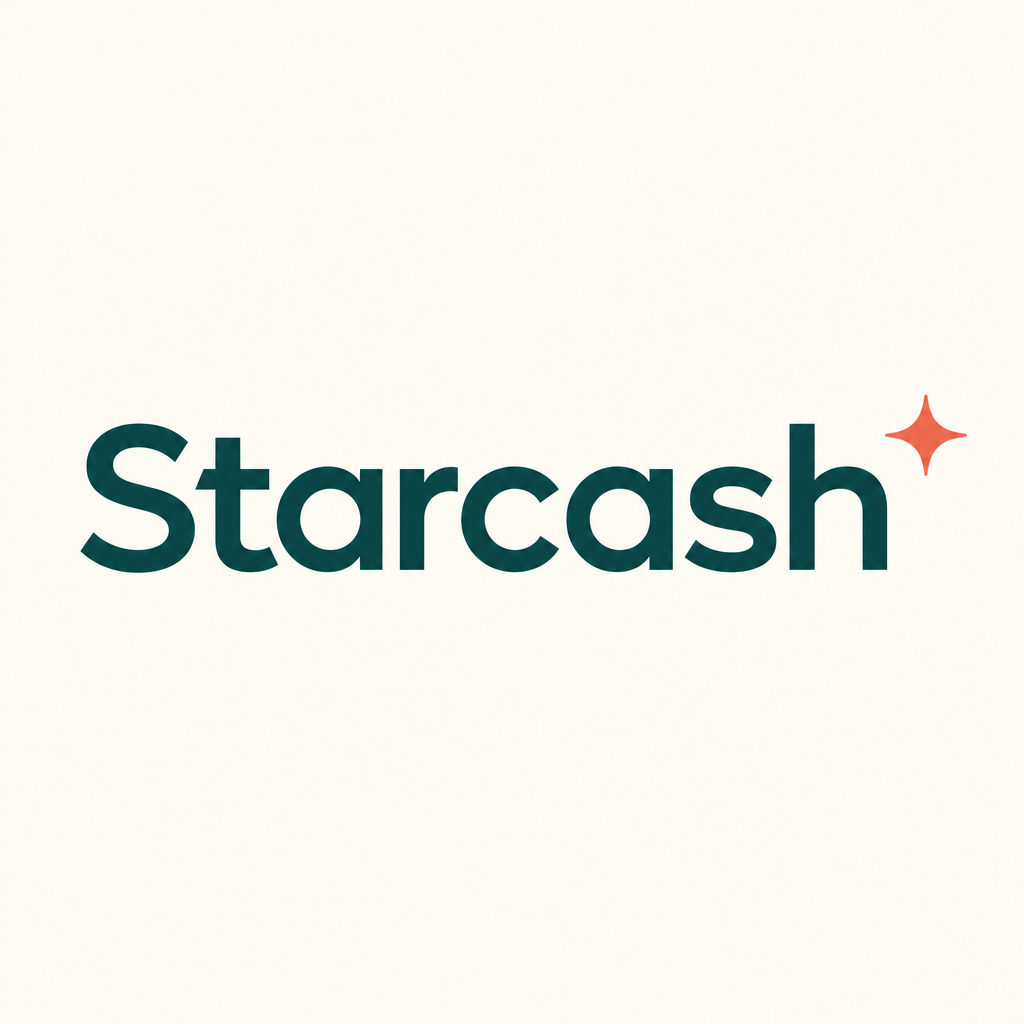 Starcash